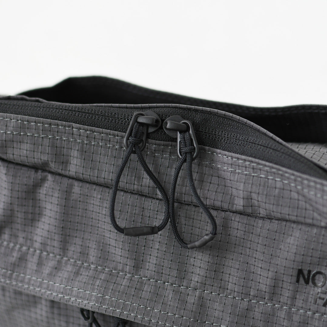 THE NORTH FACE  [ザ・ノース・フェイス正規代理店] Menow Walker [NM72625] メノウウォーカー・ショルダーバッグ・ナイロンショルダーバッグ・ナイロンバッグ・MEN'S / LADY'S [2026SS]