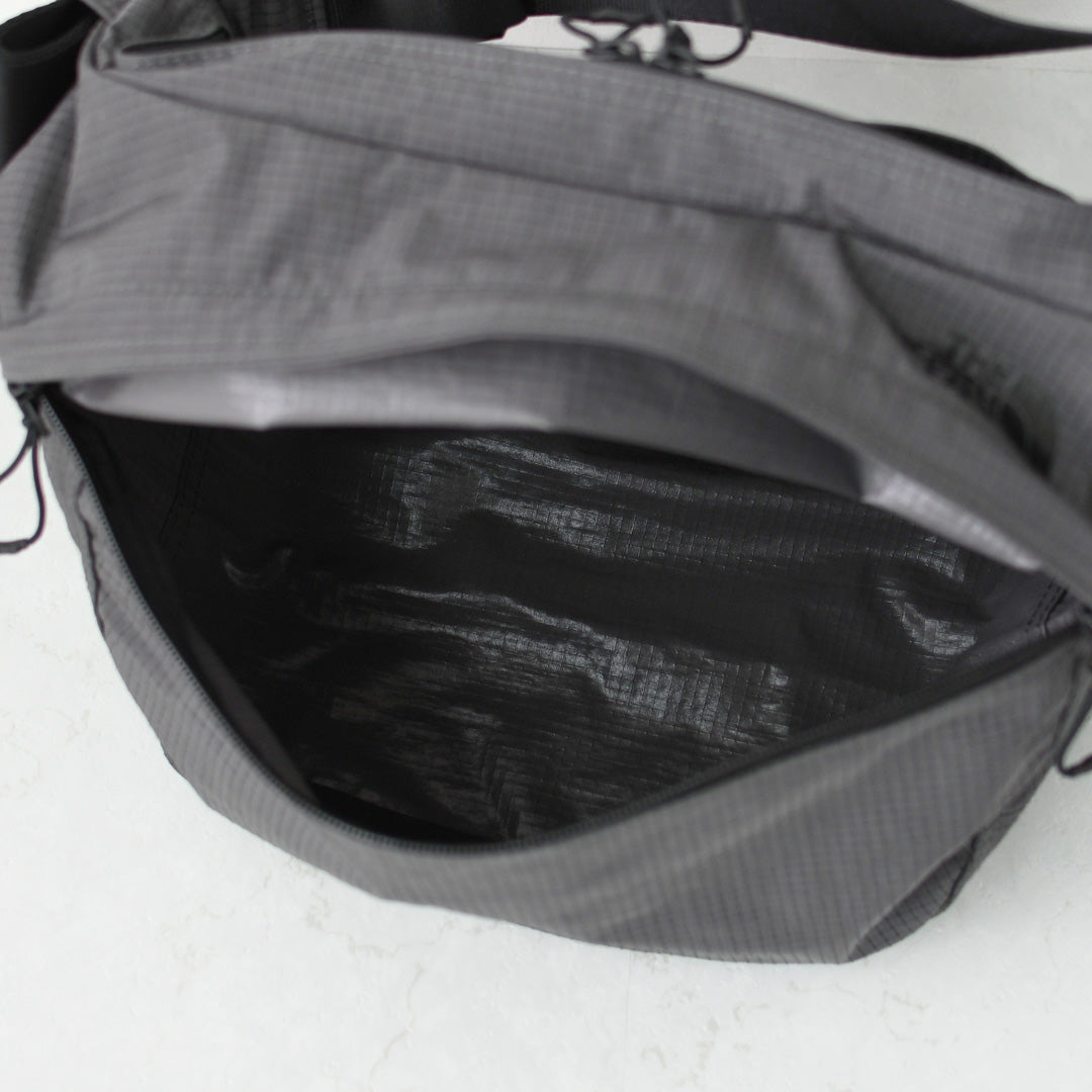 THE NORTH FACE  [ザ・ノース・フェイス正規代理店] Menow Walker [NM72625] メノウウォーカー・ショルダーバッグ・ナイロンショルダーバッグ・ナイロンバッグ・MEN'S / LADY'S [2026SS]