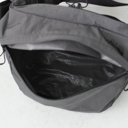THE NORTH FACE  [ザ・ノース・フェイス正規代理店] Menow Walker [NM72625] メノウウォーカー・ショルダーバッグ・ナイロンショルダーバッグ・ナイロンバッグ・MEN'S / LADY'S [2026SS]