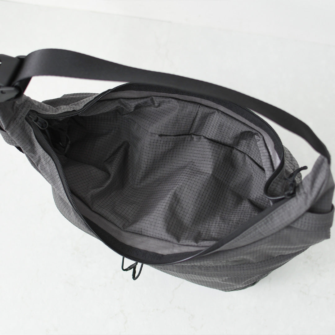 THE NORTH FACE  [ザ・ノース・フェイス正規代理店] Menow Walker [NM72625] メノウウォーカー・ショルダーバッグ・ナイロンショルダーバッグ・ナイロンバッグ・MEN'S / LADY'S [2026SS]