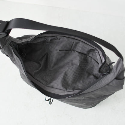 THE NORTH FACE  [ザ・ノース・フェイス正規代理店] Menow Walker [NM72625] メノウウォーカー・ショルダーバッグ・ナイロンショルダーバッグ・ナイロンバッグ・MEN'S / LADY'S [2026SS]