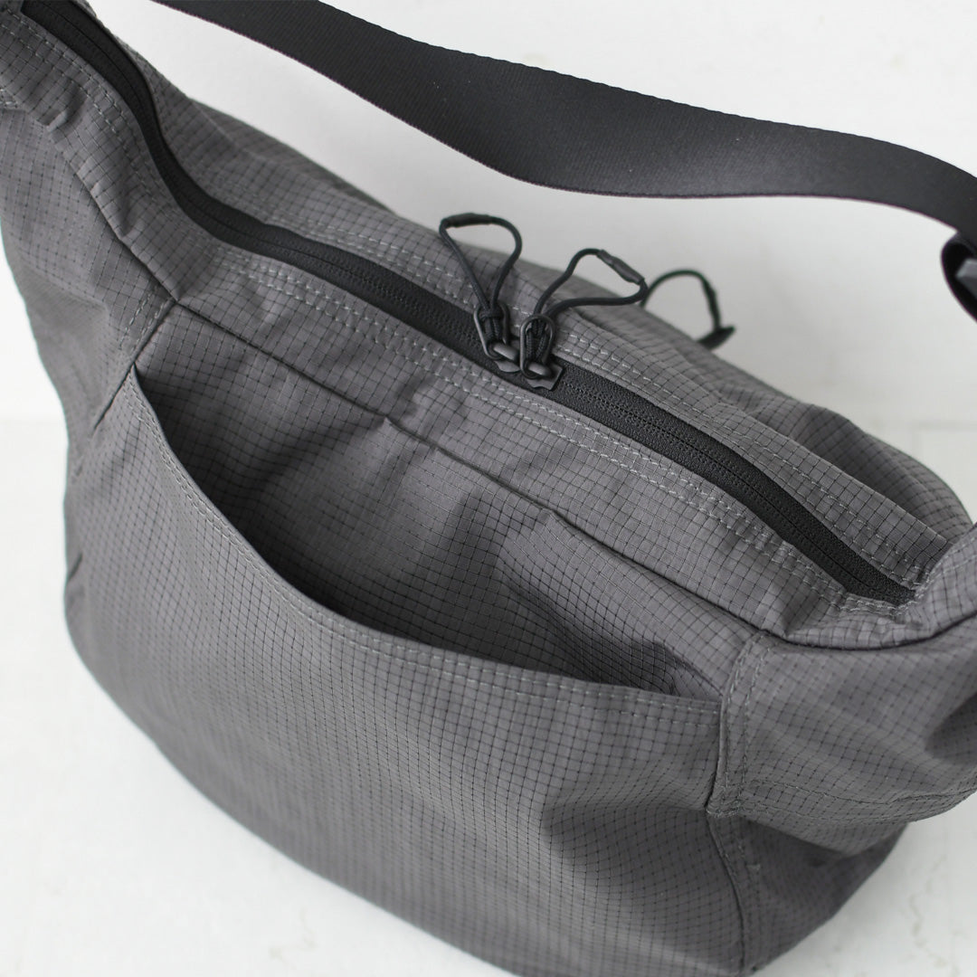 THE NORTH FACE  [ザ・ノース・フェイス正規代理店] Menow Walker [NM72625] メノウウォーカー・ショルダーバッグ・ナイロンショルダーバッグ・ナイロンバッグ・MEN'S / LADY'S [2026SS]