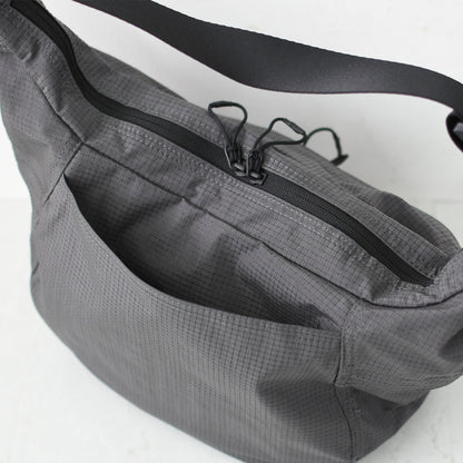THE NORTH FACE  [ザ・ノース・フェイス正規代理店] Menow Walker [NM72625] メノウウォーカー・ショルダーバッグ・ナイロンショルダーバッグ・ナイロンバッグ・MEN'S / LADY'S [2026SS]