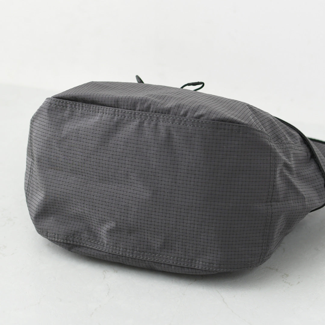 THE NORTH FACE  [ザ・ノース・フェイス正規代理店] Menow Walker [NM72625] メノウウォーカー・ショルダーバッグ・ナイロンショルダーバッグ・ナイロンバッグ・MEN'S / LADY'S [2026SS]