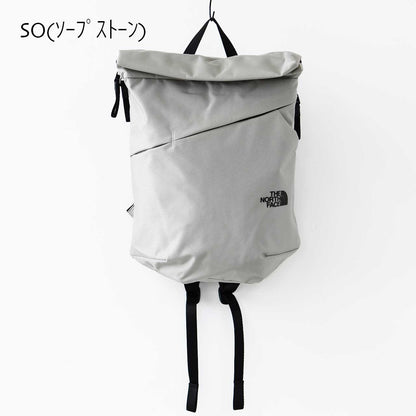 THE NORTH FACE [ザ ノースフェイス正規代理店] Pyrenees Backpack [NM82506] ピレネーバックパック [2026SS]