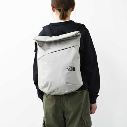 THE NORTH FACE [ザ ノースフェイス正規代理店] Pyrenees Backpack [NM82506] ピレネーバックパック [2026SS]