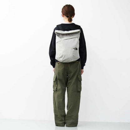 THE NORTH FACE [ザ ノースフェイス正規代理店] Pyrenees Backpack [NM82506] ピレネーバックパック [2026SS]