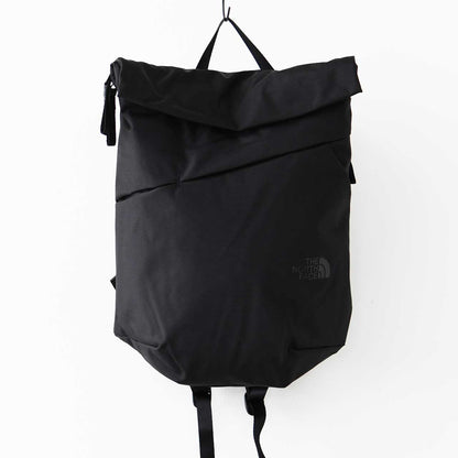 THE NORTH FACE [ザ ノースフェイス正規代理店] Pyrenees Backpack [NM82506] ピレネーバックパック [2026SS]