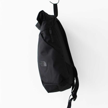 THE NORTH FACE [ザ ノースフェイス正規代理店] Pyrenees Backpack [NM82506] ピレネーバックパック [2026SS]
