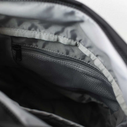 THE NORTH FACE [ザ ノースフェイス正規代理店] Pyrenees Backpack [NM82506] ピレネーバックパック [2026SS]
