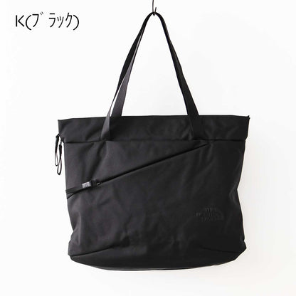 THE NORTH FACE [ザ ノースフェイス正規代理店] Pyrenees Tote [NM82507] ピレネートート [2025SS]