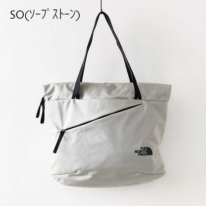 THE NORTH FACE [ザ ノースフェイス正規代理店] Pyrenees Tote [NM82507] ピレネートート [2025SS]