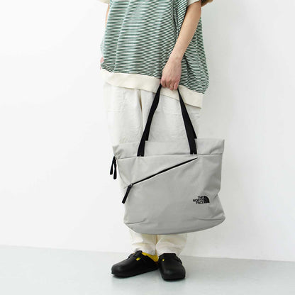 THE NORTH FACE [ザ ノースフェイス正規代理店] Pyrenees Tote [NM82507] ピレネートート [2025SS]