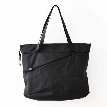 THE NORTH FACE [ザ ノースフェイス正規代理店] Pyrenees Tote [NM82507] ピレネートート [2025SS]