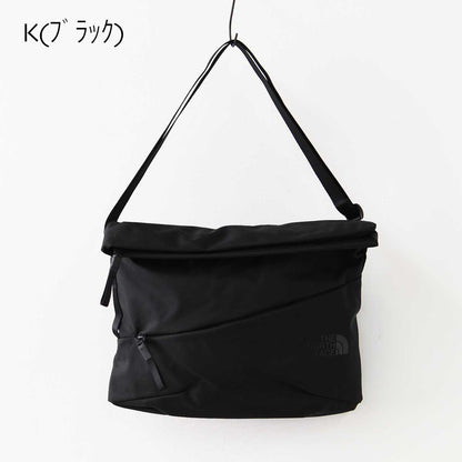 THE NORTH FACE [ザ ノースフェイス正規代理店] Pyrenees Shoulder L [NM82508] ピレネーショルダーL [2026SS]