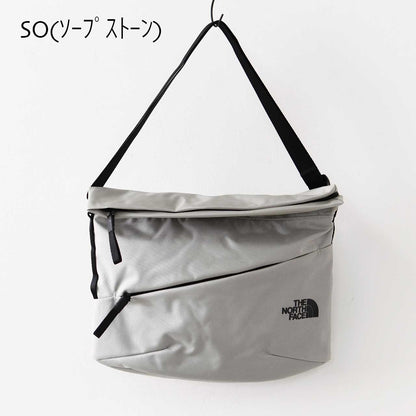 THE NORTH FACE [ザ ノースフェイス正規代理店] Pyrenees Shoulder L [NM82508] ピレネーショルダーL [2026SS]
