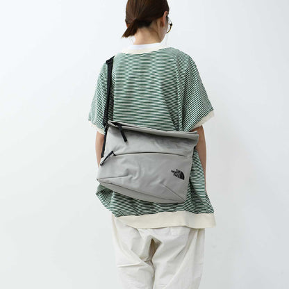 THE NORTH FACE [ザ ノースフェイス正規代理店] Pyrenees Shoulder L [NM82508] ピレネーショルダーL [2026SS]