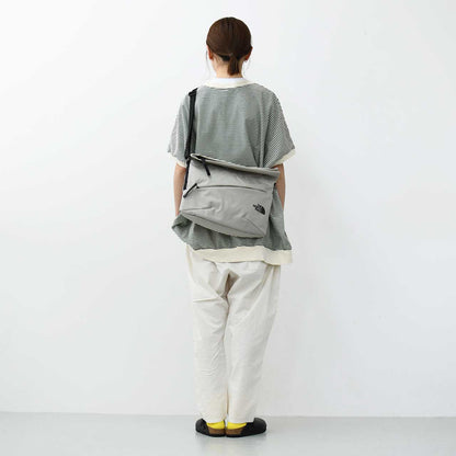 THE NORTH FACE [ザ ノースフェイス正規代理店] Pyrenees Shoulder L [NM82508] ピレネーショルダーL [2026SS]
