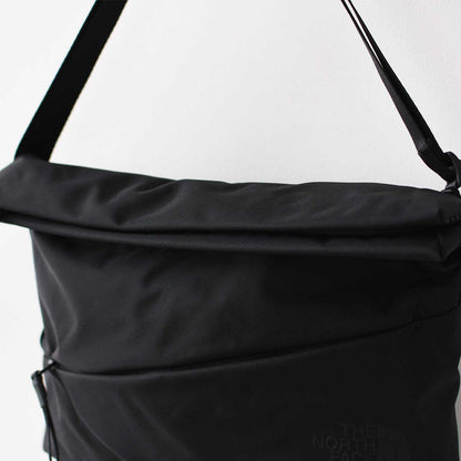 THE NORTH FACE [ザ ノースフェイス正規代理店] Pyrenees Shoulder L [NM82508] ピレネーショルダーL [2026SS]