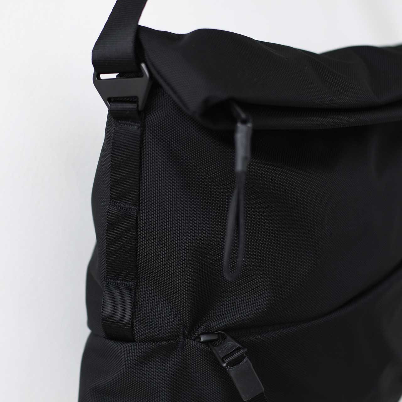 THE NORTH FACE [ザ ノースフェイス正規代理店] Pyrenees Shoulder L [NM82508] ピレネーショルダーL [2026SS]