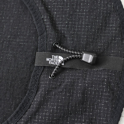 THE NORTH FACE [ザ ノースフェイス正規代理店] Morph Sack L [NN22600] モルフサックL・巾着型ポーチ・ナイロンポーチ・アウトドア・MEN'S / LADY'S [2026AW]