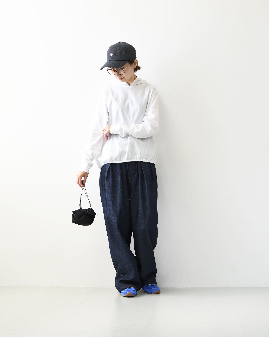 THE NORTH FACE [ザ ノースフェイス正規代理店] Morph Sack M [NN22601] モルフサックM・巾着型ポーチ・ナイロンポーチ・アウトドア・MEN'S / LADY'S [2026AW]