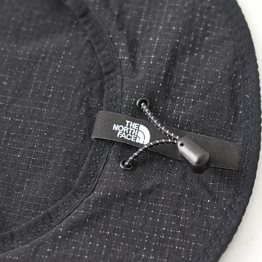 THE NORTH FACE [ザ ノースフェイス正規代理店] Morph Sack M [NN22601] モルフサックM・巾着型ポーチ・ナイロンポーチ・アウトドア・MEN'S / LADY'S [2026AW]