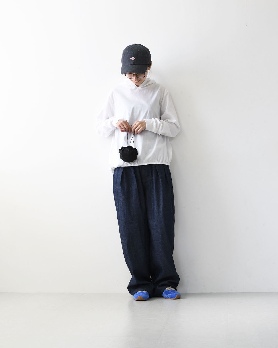 THE NORTH FACE [ザ ノースフェイス正規代理店] Morph Sack S [NN22602] モルフサックS・巾着型ポーチ・ナイロンポーチ・アウトドア・MEN'S / LADY'S [2026AW]