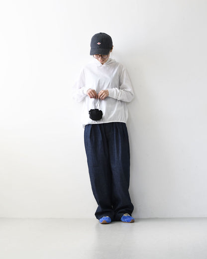 THE NORTH FACE [ザ ノースフェイス正規代理店] Morph Sack S [NN22602] モルフサックS・巾着型ポーチ・ナイロンポーチ・アウトドア・MEN'S / LADY'S [2026AW]