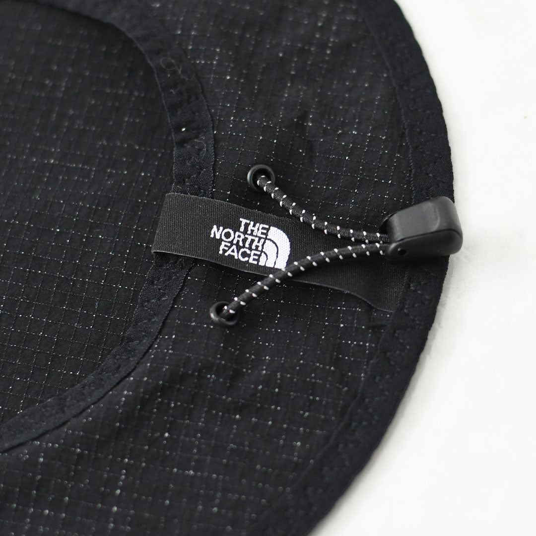 THE NORTH FACE [ザ ノースフェイス正規代理店] Morph Sack S [NN22602] モルフサックS・巾着型ポーチ・ナイロンポーチ・アウトドア・MEN'S / LADY'S [2026AW]