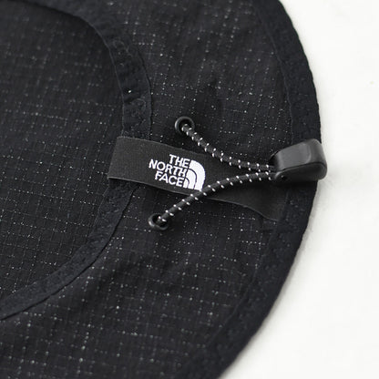 THE NORTH FACE [ザ ノースフェイス正規代理店] Morph Sack S [NN22602] モルフサックS・巾着型ポーチ・ナイロンポーチ・アウトドア・MEN'S / LADY'S [2026AW]