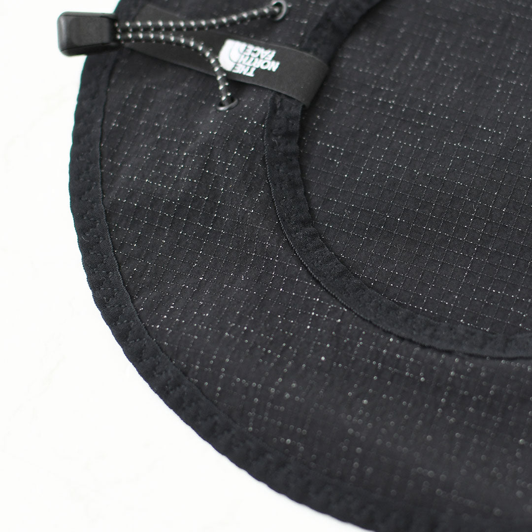 THE NORTH FACE [ザ ノースフェイス正規代理店] Morph Sack S [NN22602] モルフサックS・巾着型ポーチ・ナイロンポーチ・アウトドア・MEN'S / LADY'S [2026AW]