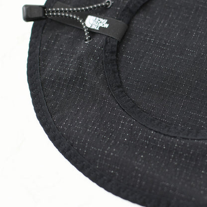THE NORTH FACE [ザ ノースフェイス正規代理店] Morph Sack S [NN22602] モルフサックS・巾着型ポーチ・ナイロンポーチ・アウトドア・MEN'S / LADY'S [2026AW]