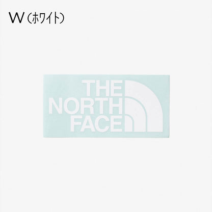 THE NORTH FACE [ザ・ノース・フェイス] TNF Cutting Sticker [NN32347] TNFカッティングステッカー[2025SS]