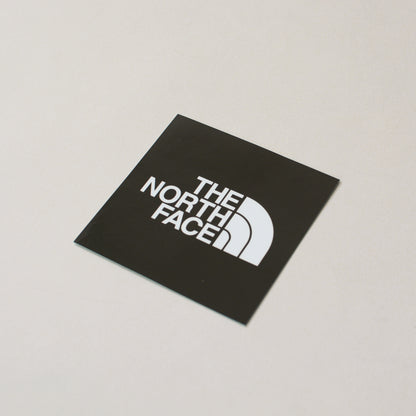 THE NORTH FACE [ザ・ノース・フェイス] TNF Square Logo Sticker [NN32349] TNFスクエアロゴステッカー [2024AW]