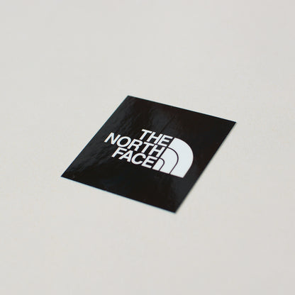 THE NORTH FACE [ザ・ノース・フェイス] TNF Square Logo Sticker Mini [NN32350] TNFスクエアロゴステッカーミニ [2024AW]