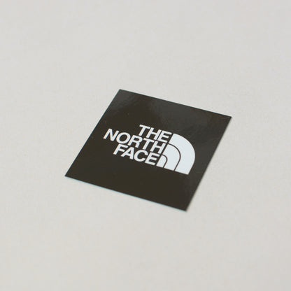 THE NORTH FACE [ザ・ノース・フェイス] TNF Square Logo Sticker Mini [NN32350] TNFスクエアロゴステッカーミニ [2024AW]
