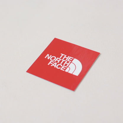THE NORTH FACE [ザ・ノース・フェイス] TNF Square Logo Sticker Mini [NN32350] TNFスクエアロゴステッカーミニ [2024AW]