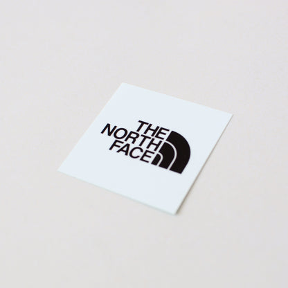 THE NORTH FACE [ザ・ノース・フェイス] TNF Square Logo Sticker Mini [NN32350] TNFスクエアロゴステッカーミニ [2024AW]