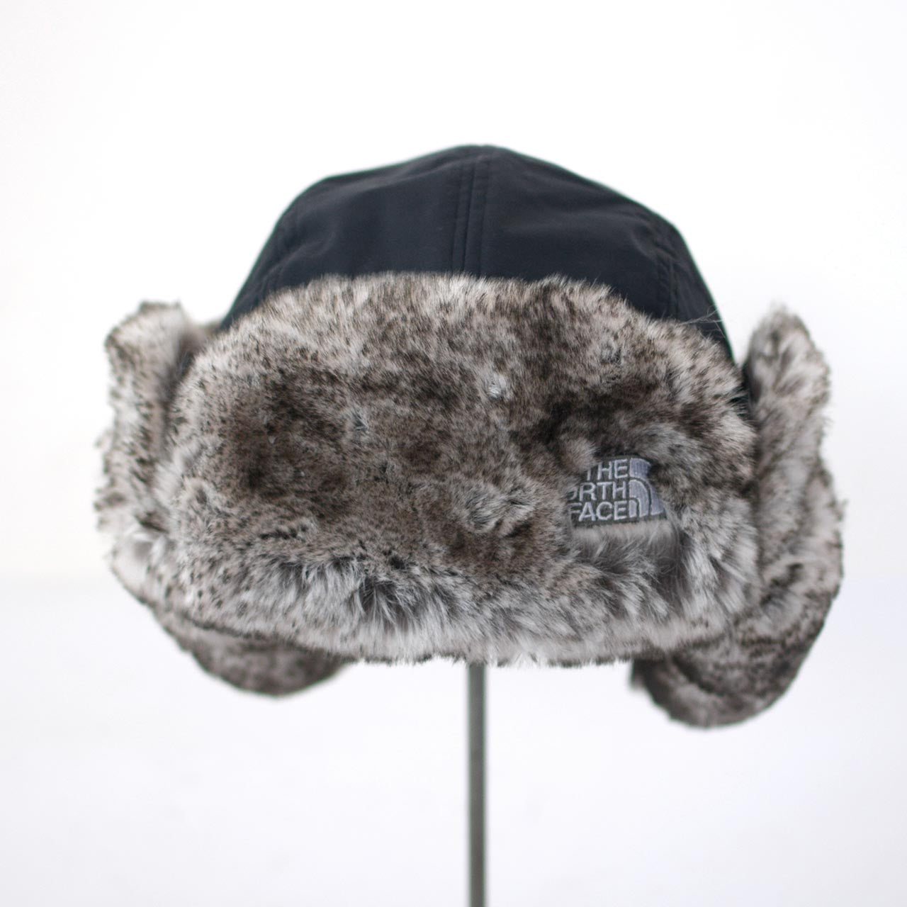 THE NORTH FACE [ザ ノースフェイス正規代理店] Insulation Bomber Cap [NN42536] インサレーション ボンバーキャップ・耳あて付き・裏ボア・フリース・アウトドア・キャンプ・ウィンターグッズ・冬小物・撥水・防水・防寒・保温・MENS/LADYS [2025AW]