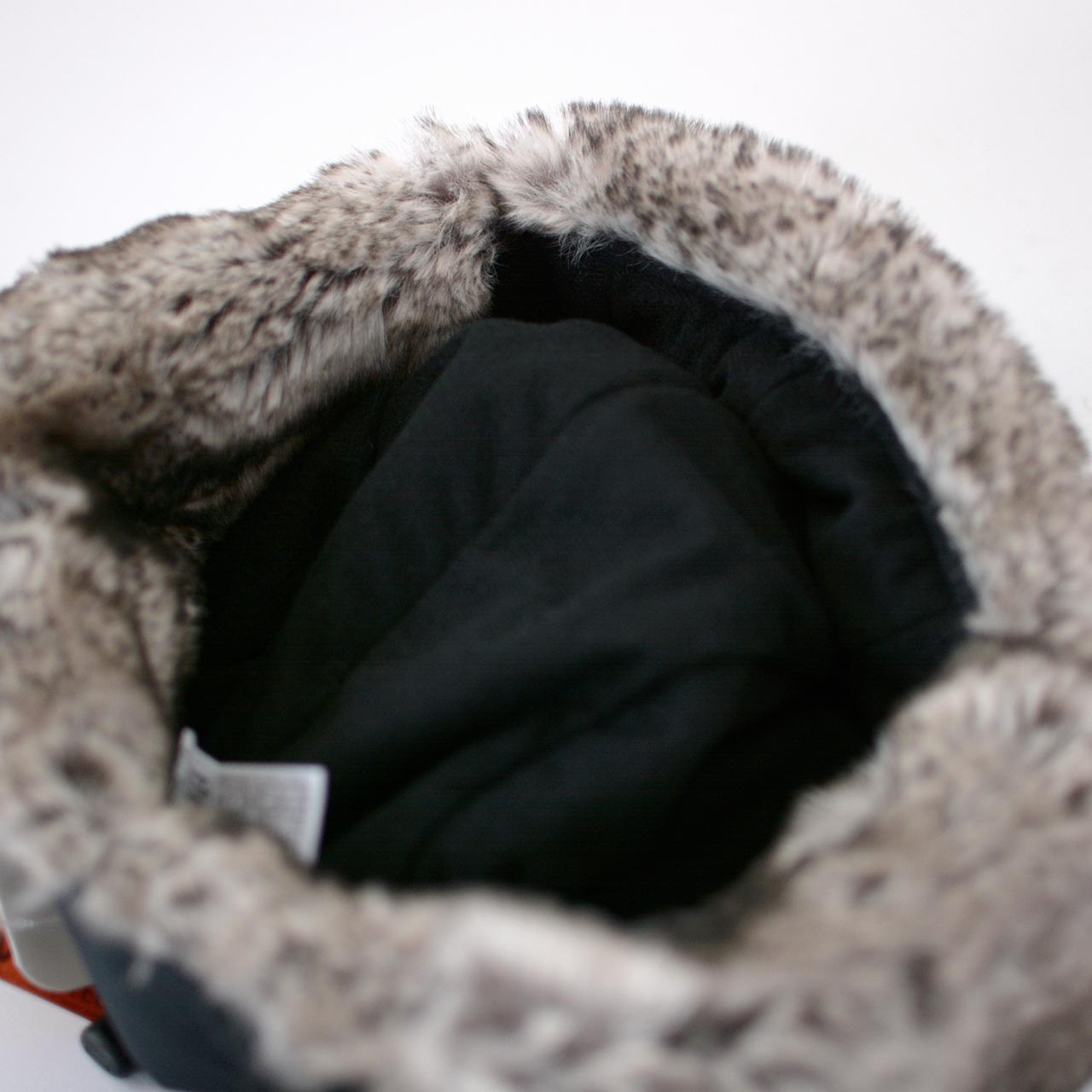 THE NORTH FACE [ザ ノースフェイス正規代理店] Insulation Bomber Cap [NN42536] インサレーション ボンバーキャップ・耳あて付き・裏ボア・フリース・アウトドア・キャンプ・ウィンターグッズ・冬小物・撥水・防水・防寒・保温・MENS/LADYS [2025AW]