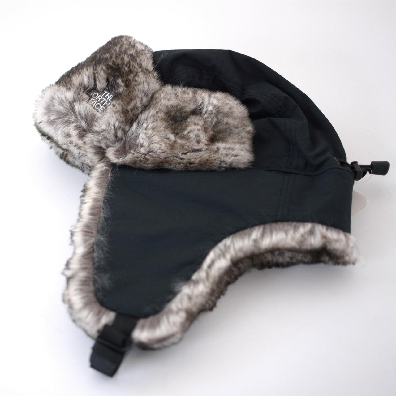 THE NORTH FACE [ザ ノースフェイス正規代理店] Insulation Bomber Cap [NN42536] インサレーション ボンバーキャップ・耳あて付き・裏ボア・フリース・アウトドア・キャンプ・ウィンターグッズ・冬小物・撥水・防水・防寒・保温・MENS/LADYS [2025AW]