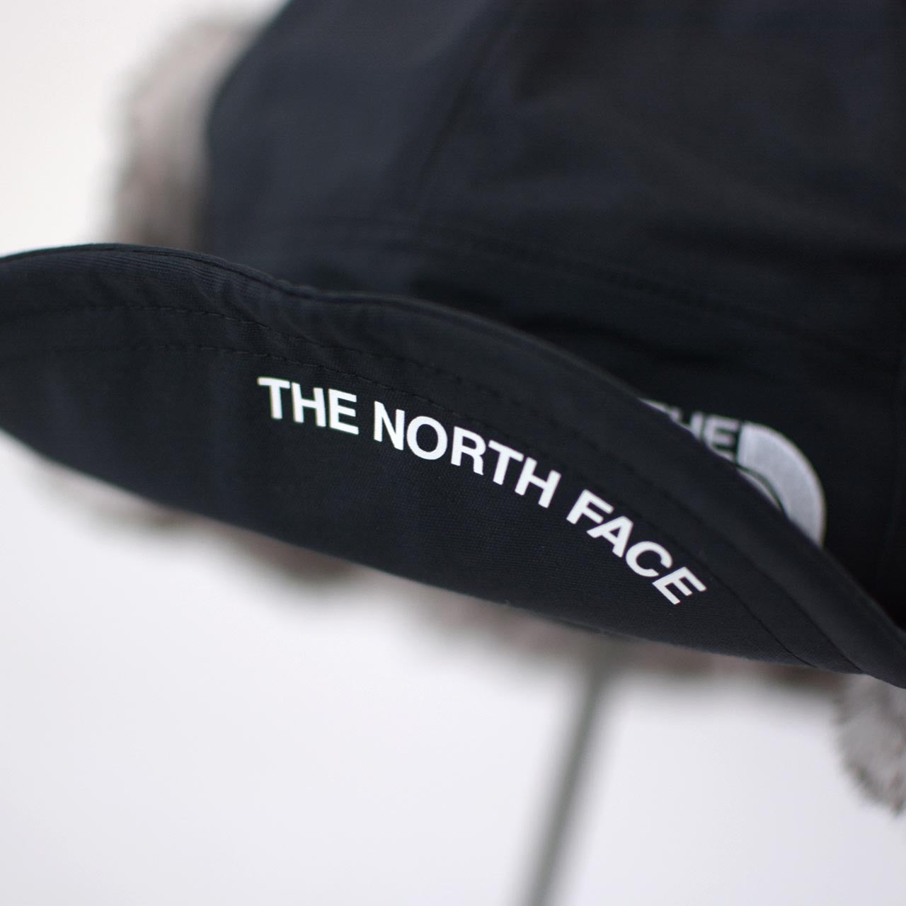 THE NORTH FACE [ザ ノースフェイス正規代理店] Frontier Cap [NN42537] フロンティアキャップ（ユニセックス）・耳あて付き・裏ボア・フリース・アウトドア・キャンプ・ウィンターグッズ・冬小物・撥水・防水・防寒・保温・もこもこ・あったか・MENS/LADYS [2025AW]