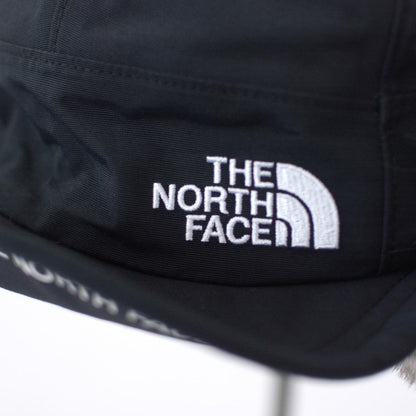 THE NORTH FACE [ザ ノースフェイス正規代理店] Frontier Cap [NN42537] フロンティアキャップ（ユニセックス）・耳あて付き・裏ボア・フリース・アウトドア・キャンプ・ウィンターグッズ・冬小物・撥水・防水・防寒・保温・もこもこ・あったか・MENS/LADYS [2025AW]