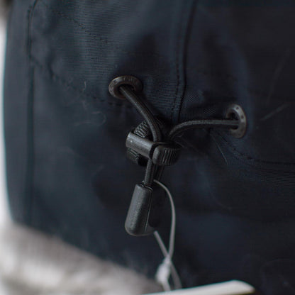 THE NORTH FACE [ザ ノースフェイス正規代理店] Frontier Cap [NN42537] フロンティアキャップ（ユニセックス）・耳あて付き・裏ボア・フリース・アウトドア・キャンプ・ウィンターグッズ・冬小物・撥水・防水・防寒・保温・もこもこ・あったか・MENS/LADYS [2025AW]