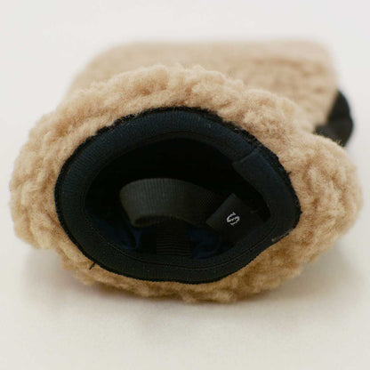 THE NORTH FACE [ザ ノースフェイス正規代理店] Reversible Extreme Pile Mitt [NN62407] リバーシブル エクストリーム パイル ミット[2024AW]