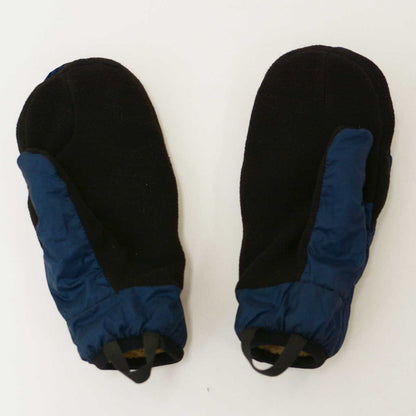 THE NORTH FACE [ザ ノースフェイス正規代理店] Reversible Extreme Pile Mitt [NN62407] リバーシブル エクストリーム パイル ミット[2024AW]