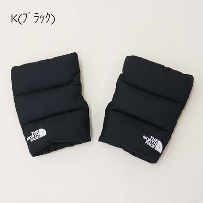 THE NORTH FACE [ザ ノースフェイス正規代理店] Nuptse Hand Warmer [NN62408] ヌプシハンドウォーマー[2024AW]
