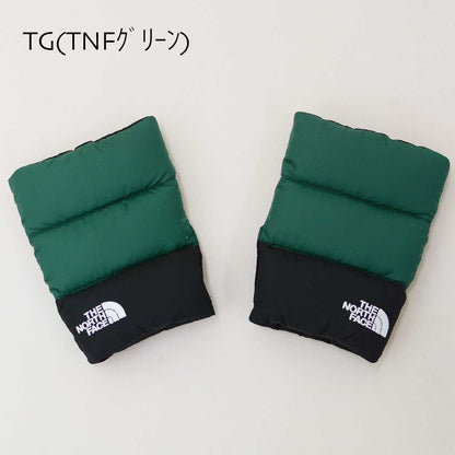 THE NORTH FACE [ザ ノースフェイス正規代理店] Nuptse Hand Warmer [NN62408] ヌプシハンドウォーマー[2024AW]