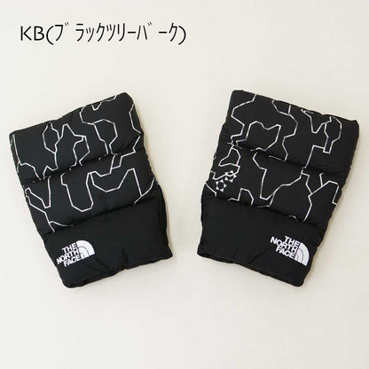 THE NORTH FACE [ザ ノースフェイス正規代理店] Nuptse Hand Warmer [NN62408] ヌプシハンドウォーマー[2024AW]